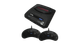 Консоль RMC Sega Mega Drive 2 16 Bit Black - зображення 2