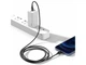 Кабель Baseus Superior Series Fast Charging Type-C to Lightning 20W 2m Black (CATLYS-C01) [75257] - зображення 4