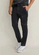 Штани чино карго C&A 2166972c39 XXL сірі (100013974) - зображення 1