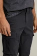 Штани чино карго C&A 2166972c39 XXL сірі (100013974) - зображення 4