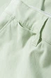 Брюки чино C&A 2230888c67 W34L34 бирюзовые (100013451) - изображение 6