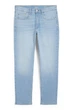 Джинси slim fit C&A 2211693c29 W36L34 блакитні (100014835) - зображення 5