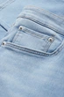 Джинси slim fit C&A 2211693c29 W36L34 блакитні (100014835) - зображення 7