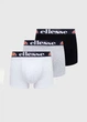 Комплект трусов (3шт.) Ellesse sbma2207 S комбинированный (100013759) - изображение 1