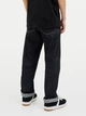 Футболка из хлопка оверсайз Jack & Jones 12278787c69 XL черная (100015029) - изображение 5
