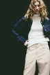Брюки карго H&M 1210465002c68 36 бежевые (100014392) - изображение 3