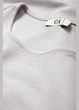 Платье из хлопка C&A 2226736c68 L серое (100014573) - изображение 6