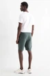 Шорты из хлопка C&A 2232916c68 XXL зеленые (100013921) - изображение 2