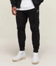 Спортивные штаны Gymshark a1a2ac68 S черные (100014306) - изображение 1