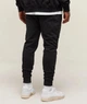 Спортивные штаны Gymshark a1a2ac68 S черные (100014306) - изображение 2