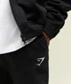 Спортивные штаны Gymshark a1a2ac68 S черные (100014306) - изображение 3