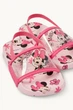 Шлепанцы Minnie Mouse C&A 2213179c68 31-32 комбинированный (100013952) - изображение 3