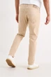 Джинси slim tapared C&A 2211718c25 W32L32 бежеві (100014833) - зображення 2