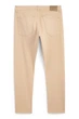 Джинси slim tapared C&A 2211718c25 W32L32 бежеві (100014833) - зображення 6