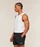 Спортивная майка Gymshark a2a1oc68 M белая (100014333) - изображение 3