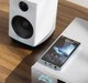 FiiO JM21 Silver – Преміальний Hi-Res аудіоплеєр із подвійним CS43198 та LDAC на Android 13 - изображение 9