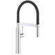 Grohe Essence New Смеситель для кухни, хром (30294000) - изображение 1