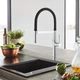 Grohe Essence New Смеситель для кухни, хром (30294000) - изображение 5