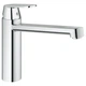 Grohe Eurosmart Cosmopolitan Смеситель для кухни, хром (30193000) - изображение 4