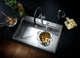 Grohe Essence New Смеситель для кухни, хром (30294000) - изображение 13