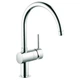 Grohe Minta Смеситель для кухни, хром (32917000) - изображение 8