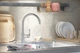 Grohe BauLoop Смеситель для кухни, хром (31368000) - изображение 8