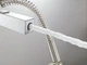 Grohe Eurocube Смеситель для кухни, хром (31395000) - изображение 15