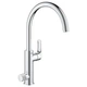 Grohe Blue Pure Змішувач для кухні, хром (31722000) - зображення 2