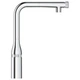 Grohe Essence SmartControl Змішувач для кухні, хром (31615000) - зображення 6