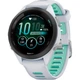 Смарт-часы Garmin Forerunner 265S Black Bezel with Whitestone Case and Whitestone/Neo Tropic Silicone Band (010-02810-04) [89363] - изображение 1