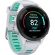 Смарт-часы Garmin Forerunner 265S Black Bezel with Whitestone Case and Whitestone/Neo Tropic Silicone Band (010-02810-04) [89363] - изображение 5