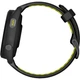 Смарт-годинник Garmin Forerunner 265S Black Bezel and Case with Black/Yellow Silicone Band (010-02810-03) [89362] - зображення 7