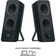 Акустическая система Logitech Z207 Black (980-001295) [134044] - изображение 2