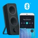 Акустическая система Logitech Z207 Black (980-001295) [134044] - изображение 4