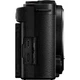Беззеркальный фотоаппарат Panasonic Lumix DC-S9 Body Black (DC-S9E-K) [135316] - изображение 8