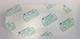 Лейкопластир 6 х 10 (2,5 х 6) Tegaderm +Pad 3M Tegaderm™ (3584) - зображення 7