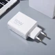 Зарядное устройство для Xiaomi service orig Adapter 90Вт USB-зарядное устройство для Mi 15 Xiaomi 14 Xiaomi 13 Ultra Poco X7 Pro Poco F6, адаптер для быстрой зарядки Turbo 67Вт для Xiaomi 14T/ Xiaomi 13T/ Xiaomi 13 Lite/ 12S Ultra/ 12 Lite - изображение 3