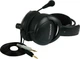 Słuchawki Koss SB40 Over-Ear Wired Microphone Black (194738) - obraz 2