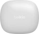 Słuchawki Belkin SoundForm Rise White (AUC004BTWH) - obraz 5
