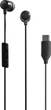 Słuchawki Skullcandy JIB USB-C Black (810145321966) - obraz 1