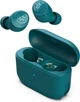 Słuchawki JLAB Go Air Pop TWS Teal (IEUEBGAIRPOPRTEL124) - obraz 1