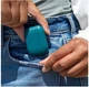 Słuchawki JLAB Go Air Pop TWS Teal (IEUEBGAIRPOPRTEL124) - obraz 4