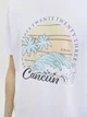 Футболка из хлопка Jack & Jones 12273787c69 L белая (100014935) - изображение 4