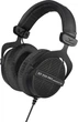 Навушники Beyerdynamic Dt 990 Pro Black (235249) - зображення 1