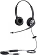 Słuchawki przewodowe Plusonic 8.2MS NC Wideband binauralne (4038816055514) - obraz 2