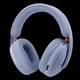 Навушники Logitech G325 Lightspeed Lilac (981-001538) - зображення 2