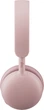 Навушники Logitech ZONE Wireless 2 ES Rose (981-001510) - зображення 2