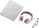 Навушники Logitech ZONE Wireless 2 ES Rose (981-001510) - зображення 3