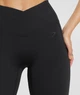 Спортивні штани Gymshark b5a8dc54 L чорні (100014176) - зображення 5