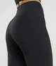 Спортивні штани Gymshark b5a8dc54 L чорні (100014176) - зображення 6
